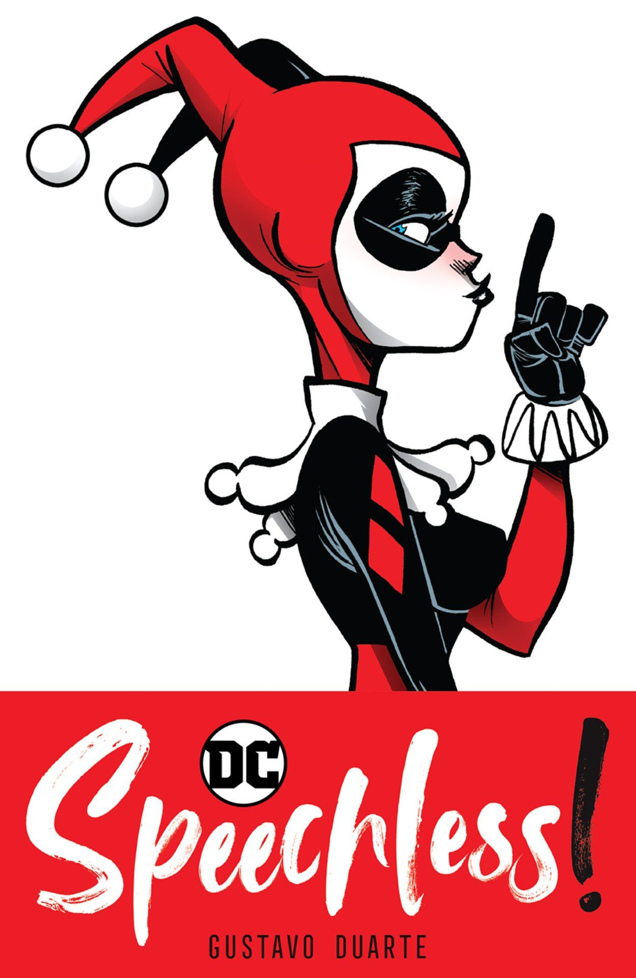 DC April 2023 solicitations