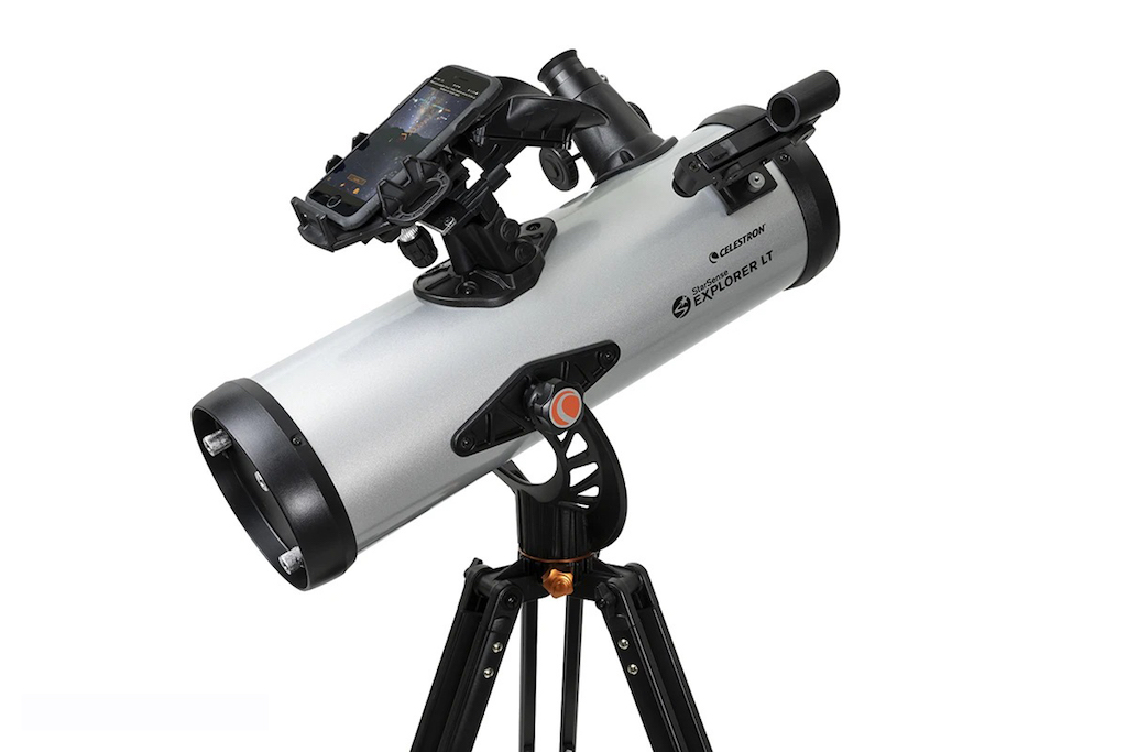 The best holiday season deals on Celestron telescopes and binoculars | Space