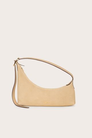 Lola Shoulder - Sand