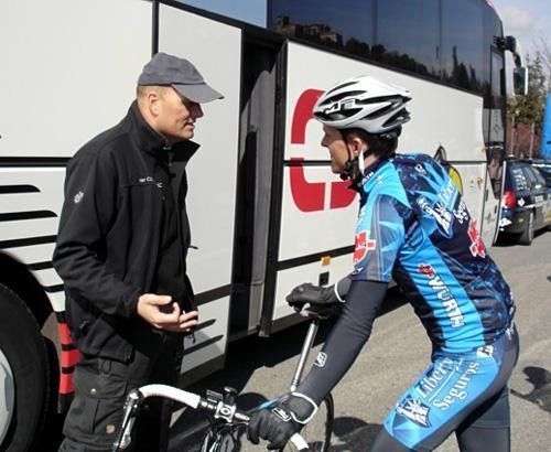 Joerg Jaksche still holds plenty of respect