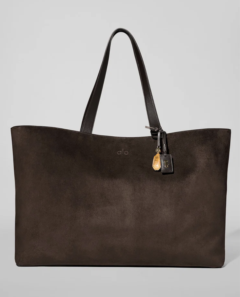 Aloe, Tranquility Tote