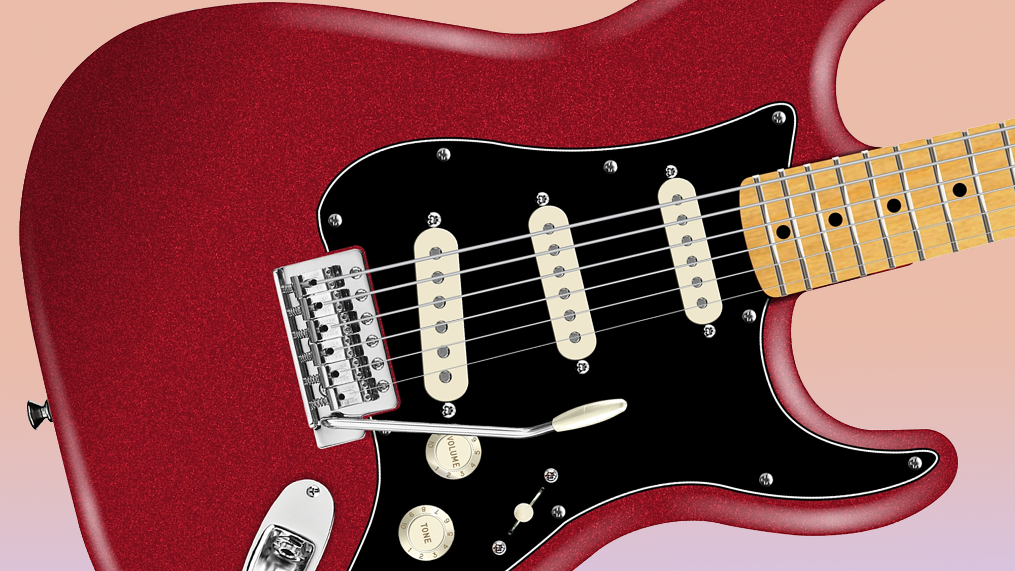 Fender Pro Classic Silent