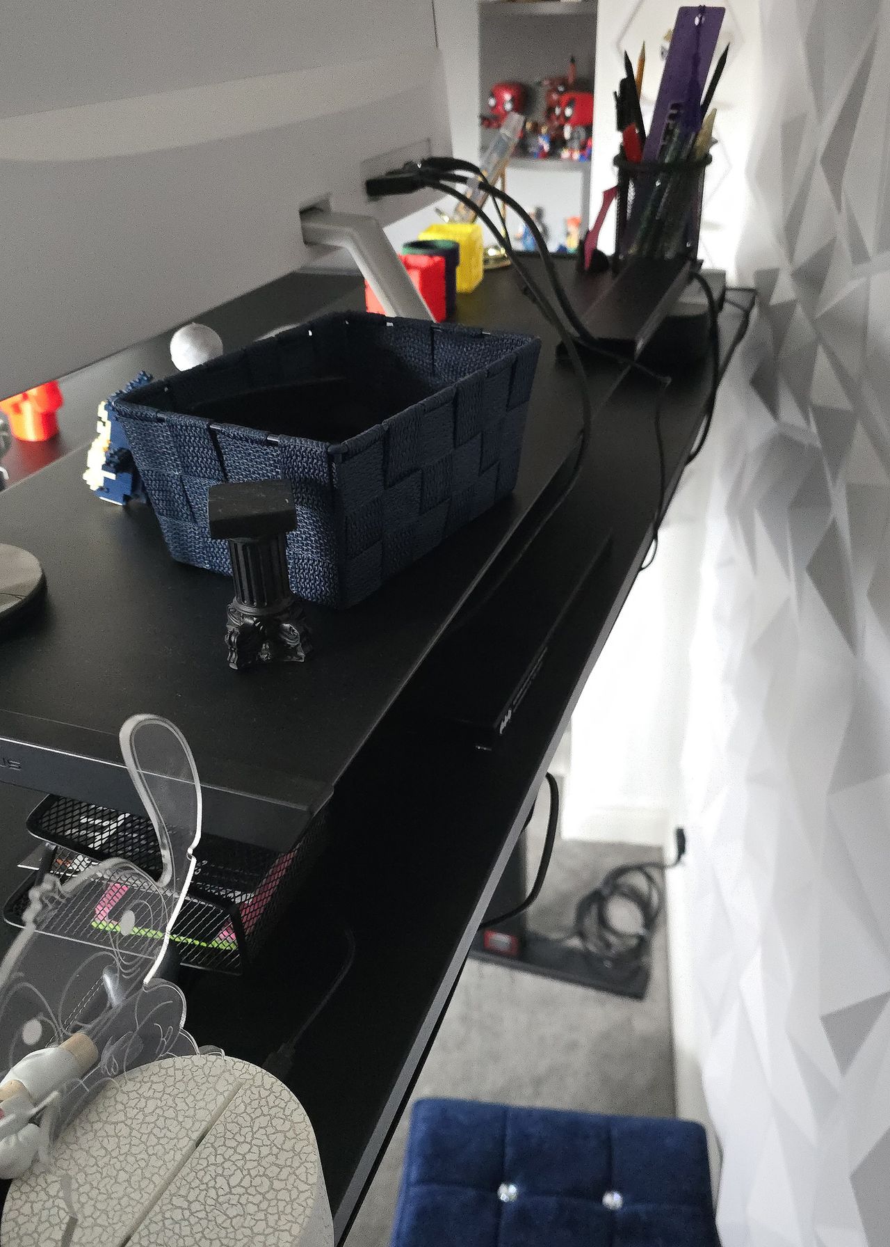 Secretlab MAGNUS Pro XL desk review