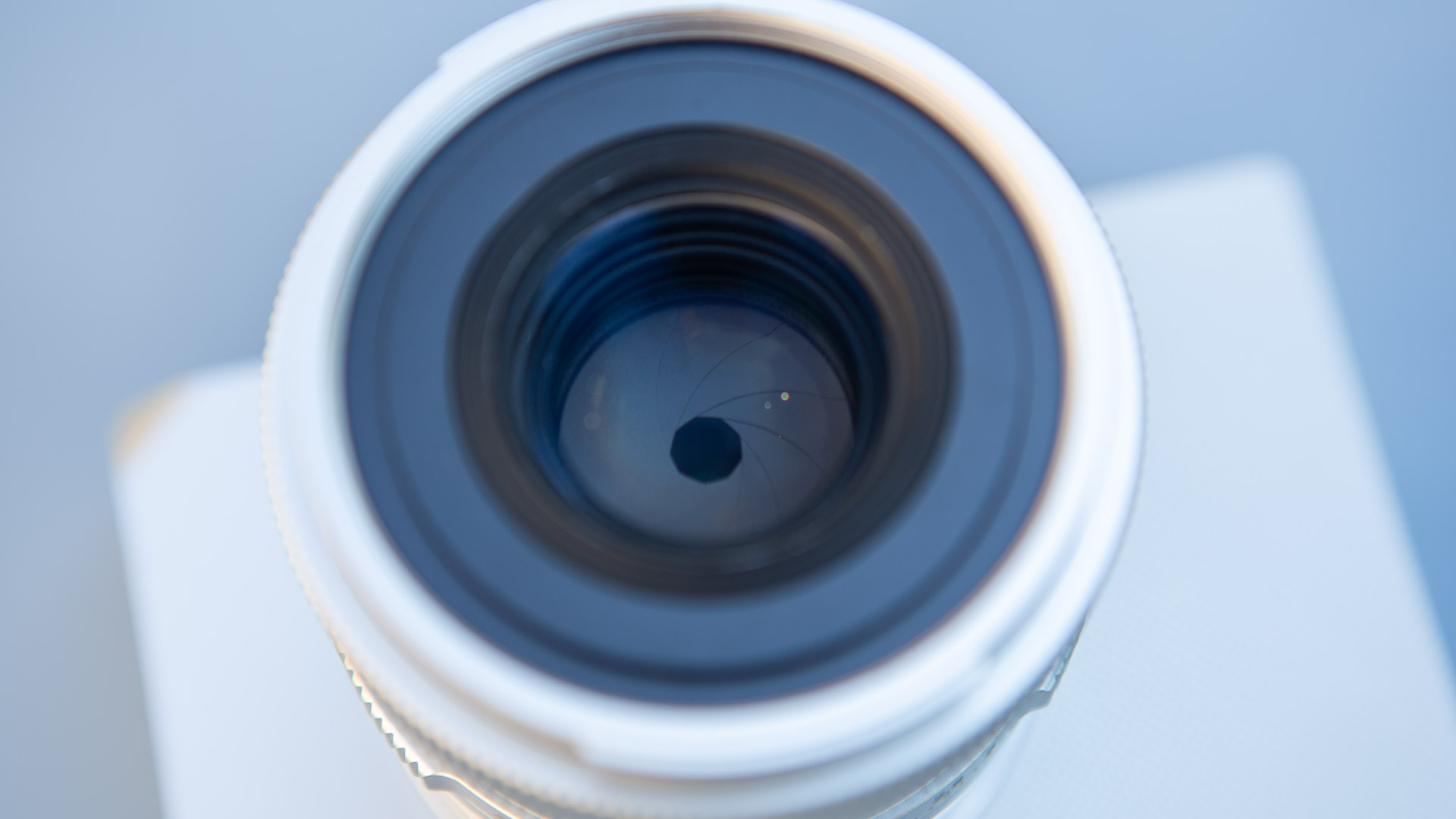 Sigma BF camera