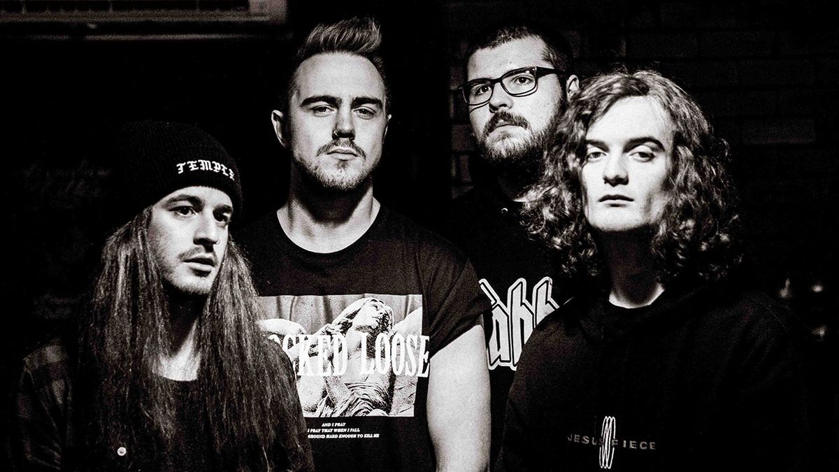 10 awesome UK hardcore bands you need to know Louder