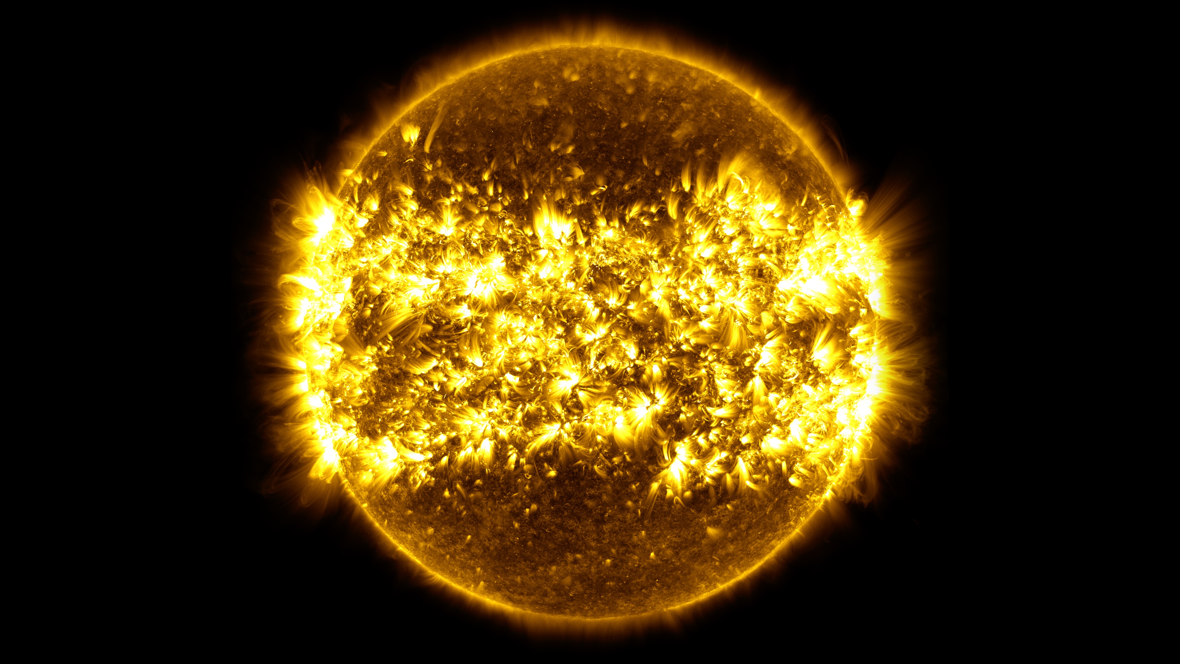 sun