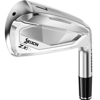 Srixon ZXi4 Irons