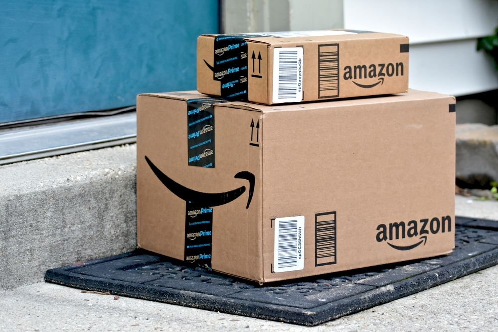 Amazon's New Delivery Service What It Means for You Tom's Guide