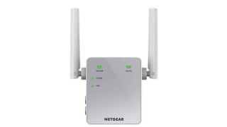 NETGEAR Wi-Fi Booster Range Extender EX3700