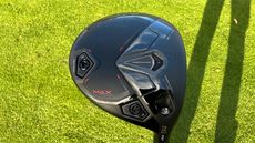 Cobra Darkspeed Max Fairway Wood Review