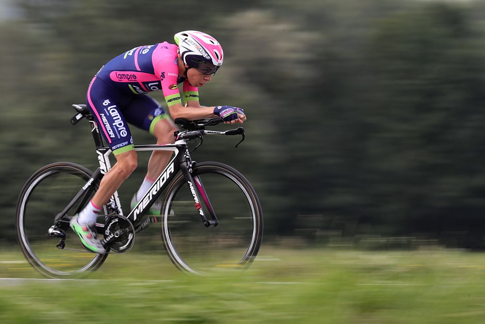 Louis Meintjes (Lampre-Merida)