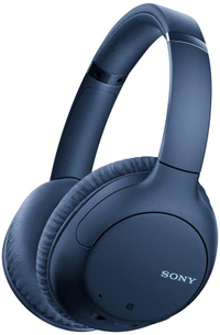 Sony ANC Headphones (WHCH710N/L) – Blue
Was: $199.99 | Now: $99.99 | Savings: $100 (50%) | Amazon