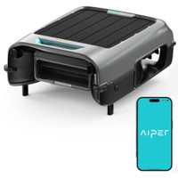 Aiper Surfer S2 Cordless Robotic Pool Skimmer