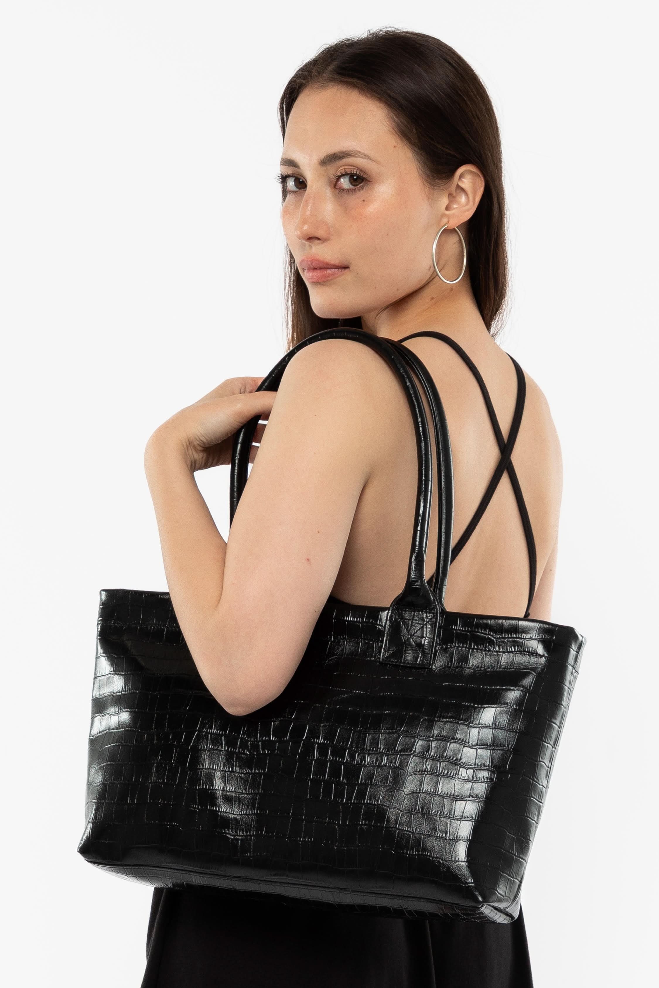 losangelesapparel, Weekday Tote Bag