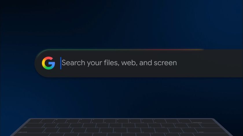 The Google app for Windows has launched as a Labs experiment for interested PC users.