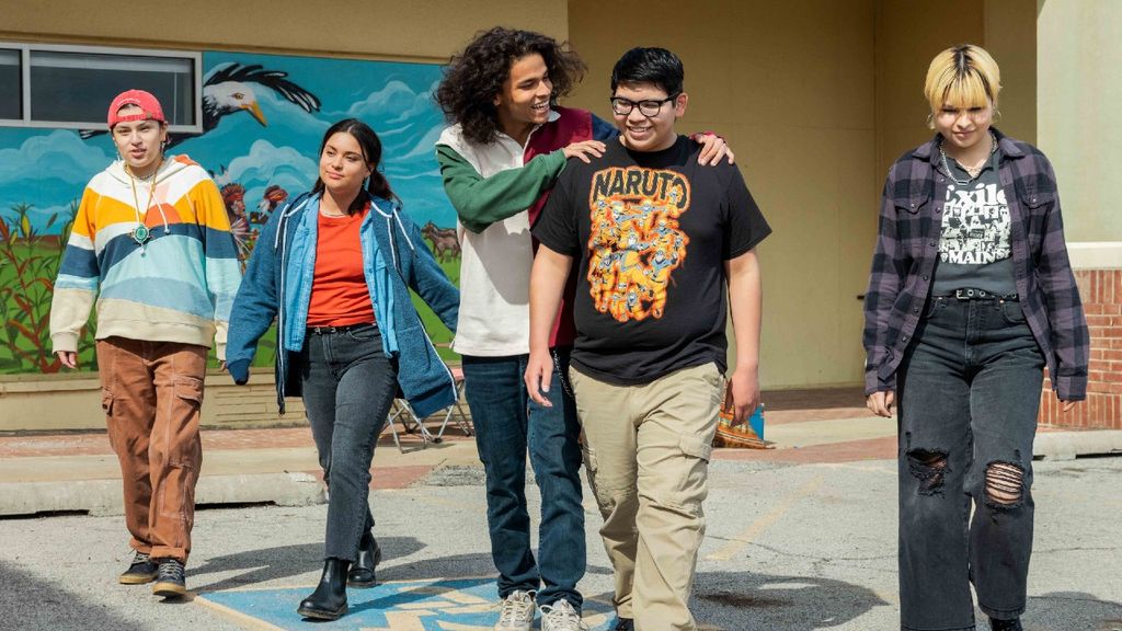 The Funniest Shows On Hulu Right Now Cinemablend