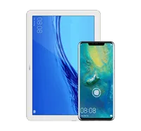 Huawei Mate 20 Pro + Media T5 | 649 kr/m&aring;n med 6 GB surf