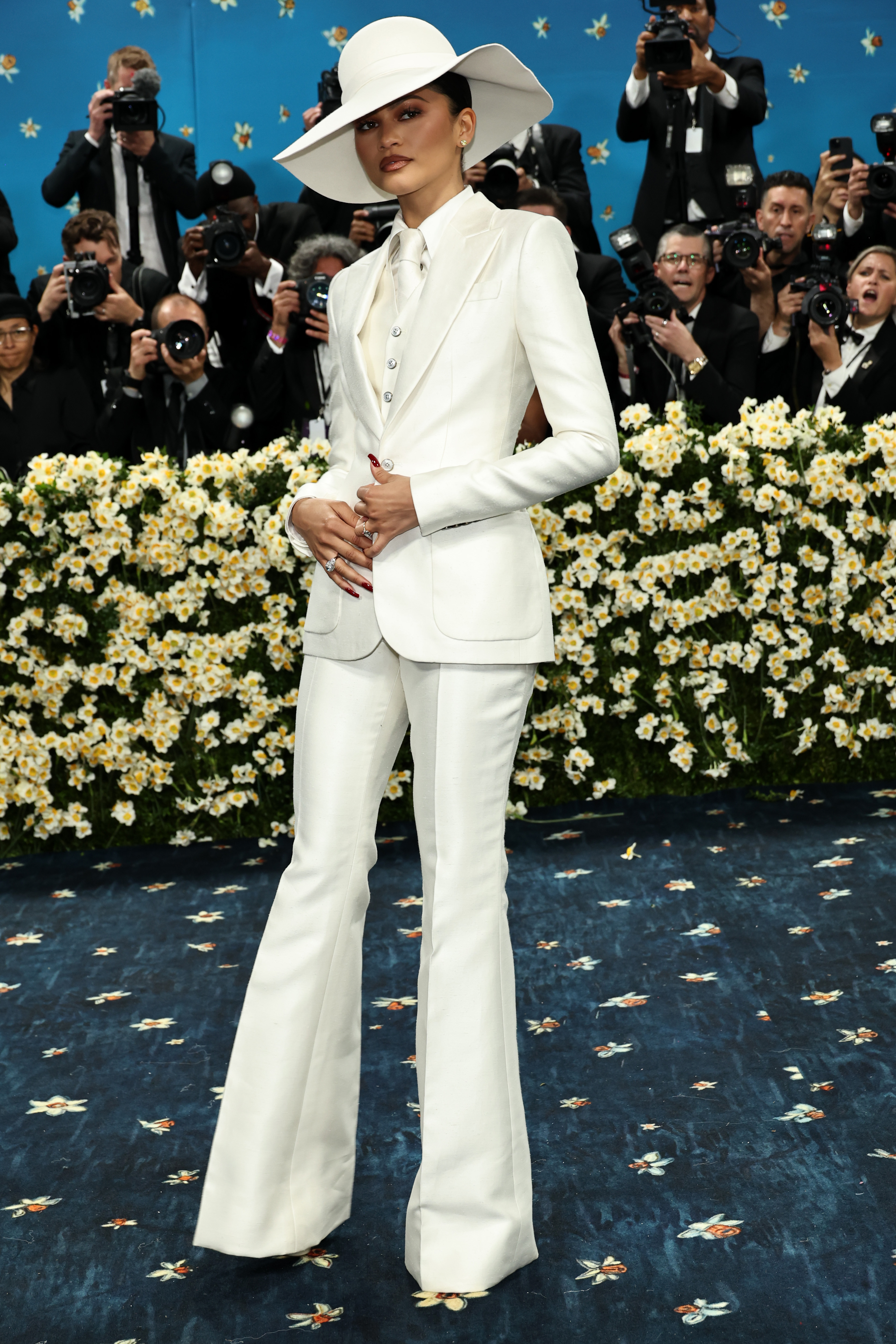 Zendaya