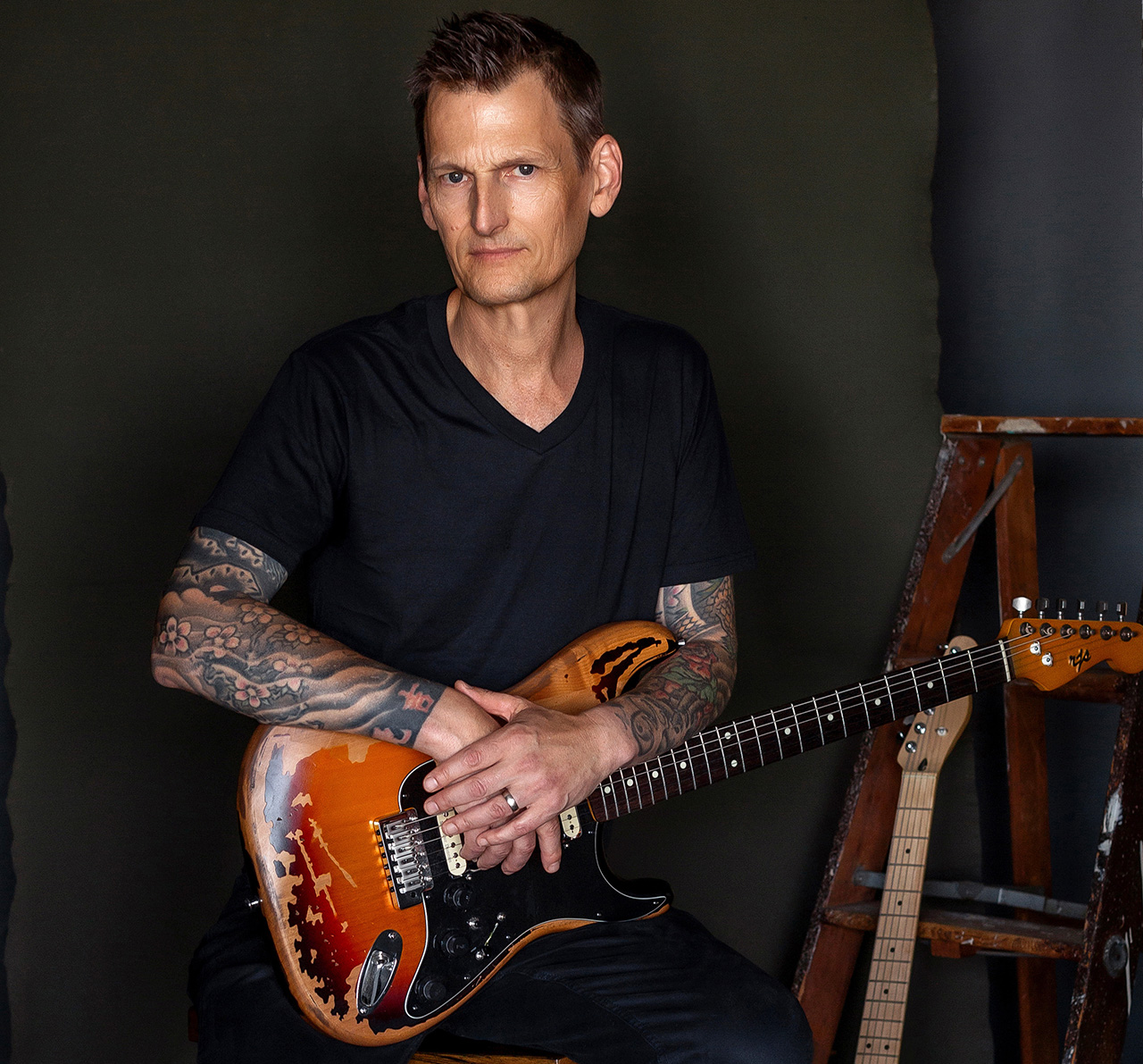 Chris Weber