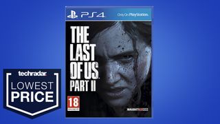 ps4 the last of us 2 price