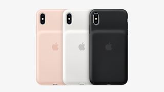 Smart Battery Case iPhone XS Max