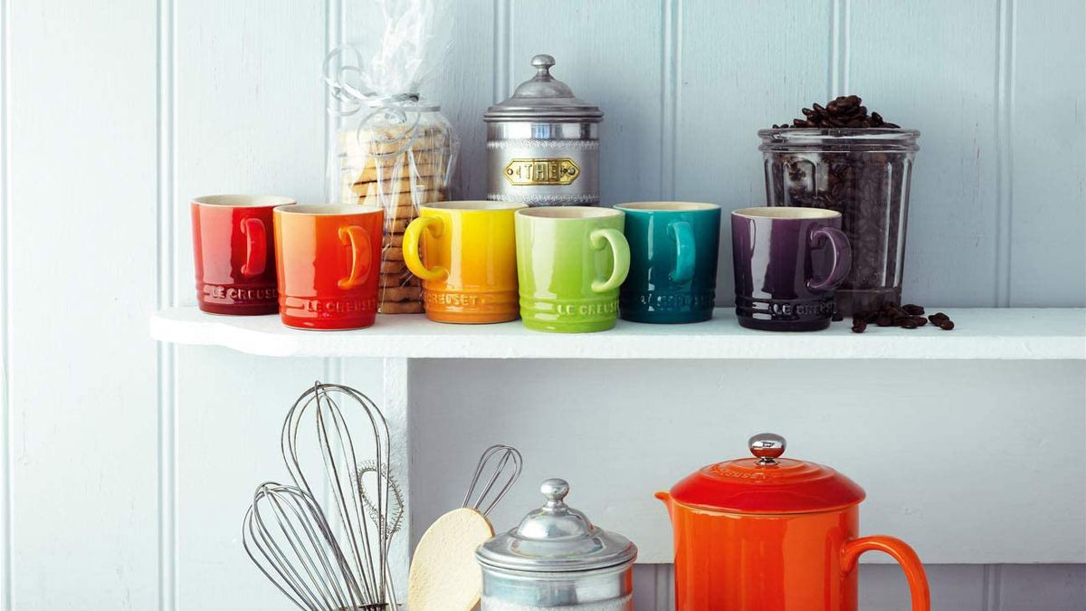 Le Creuset sale the best cookware deals for 2021 Real Homes