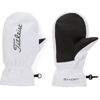 Titleist Golf StaDry Cart Mitts