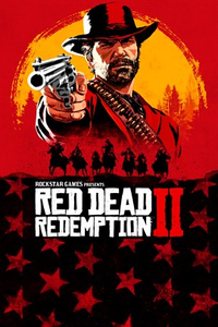 Red Dead Redemption 2: