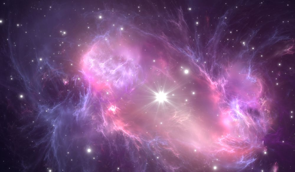 Exotic 'Early Dark Energy' Could Be the Missing Link That Explains the Universe's Expansion