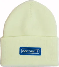 Carhartt Knit Logo Patch Beanie (Men's) Carhartt Knit Logo Patch Beanie (Men's)