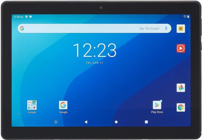 Android Tv Tab Android tablets get the Google TV experience with Entertainment Space ...