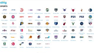 Sling TV: channels, price, packages and everything you need to know