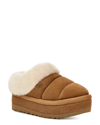 Ugg Tazzlita Slip on Cozy Slippers