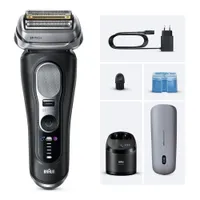 Braun Series 9 Pro Electric Shavers