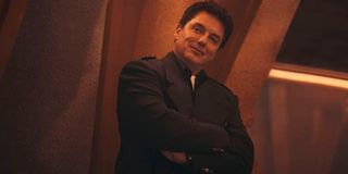 Jack Harkness Doctor Who BBC America