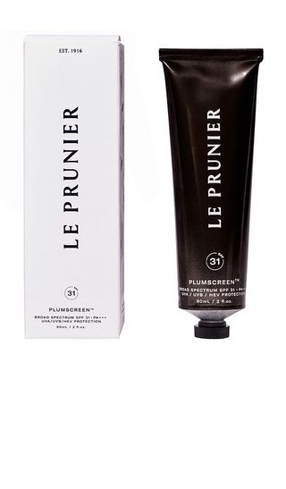 Le Prunier Plumscreen Broad Spectrum Spf 31