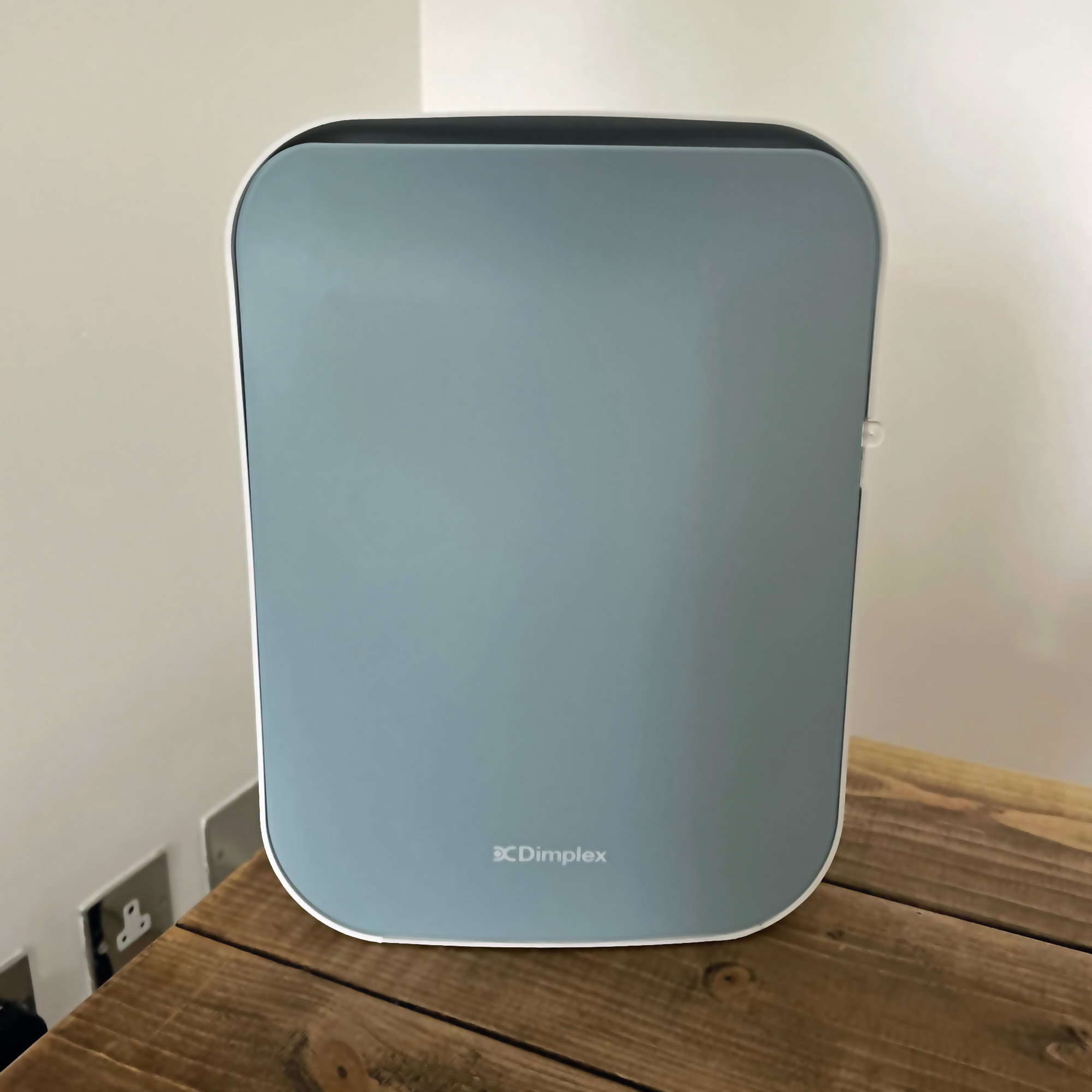 Dimplex DXAPV3N Air Purifier review Ideal Home