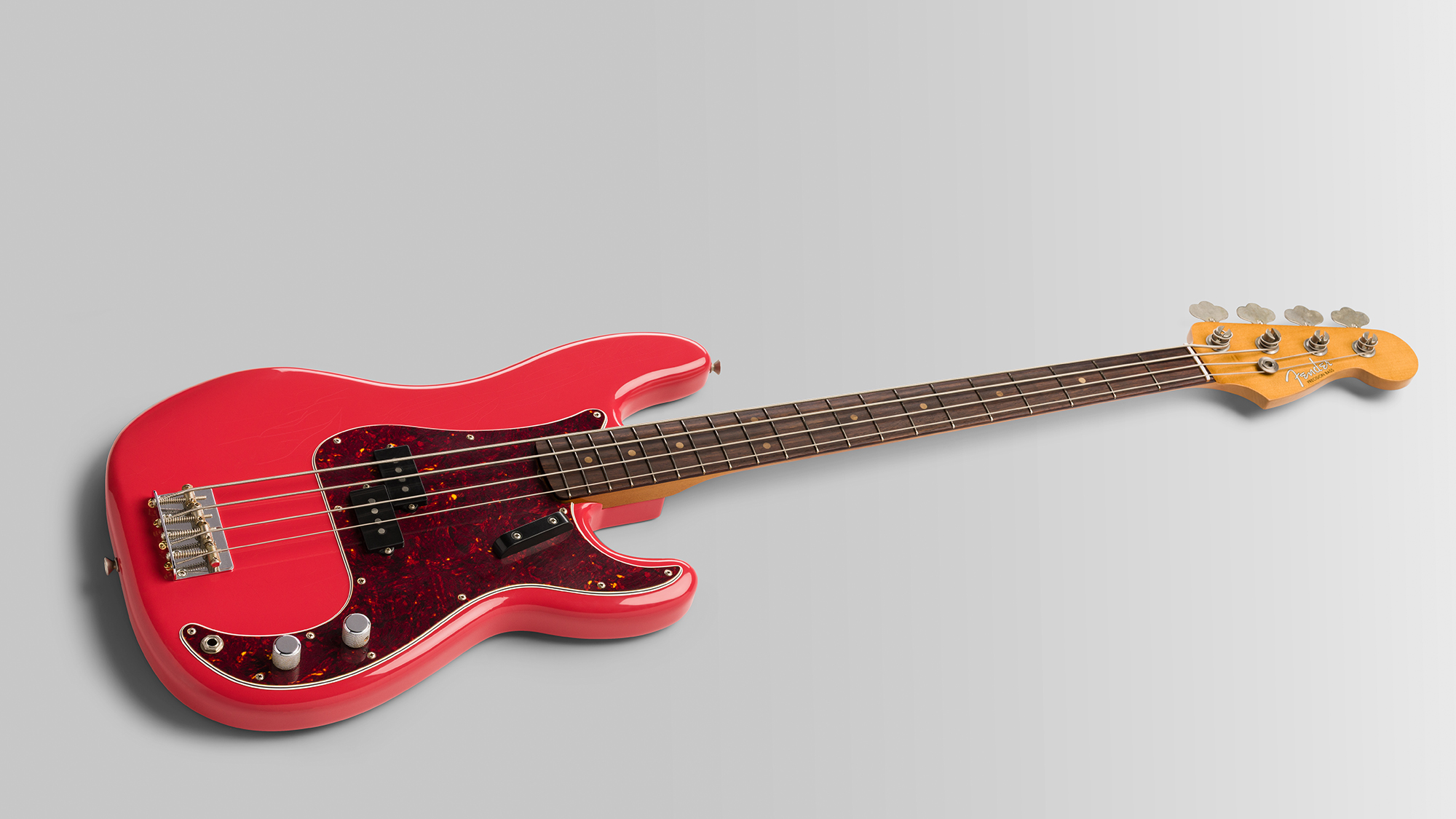 Fender Limited Edition Vintera II Road Worn