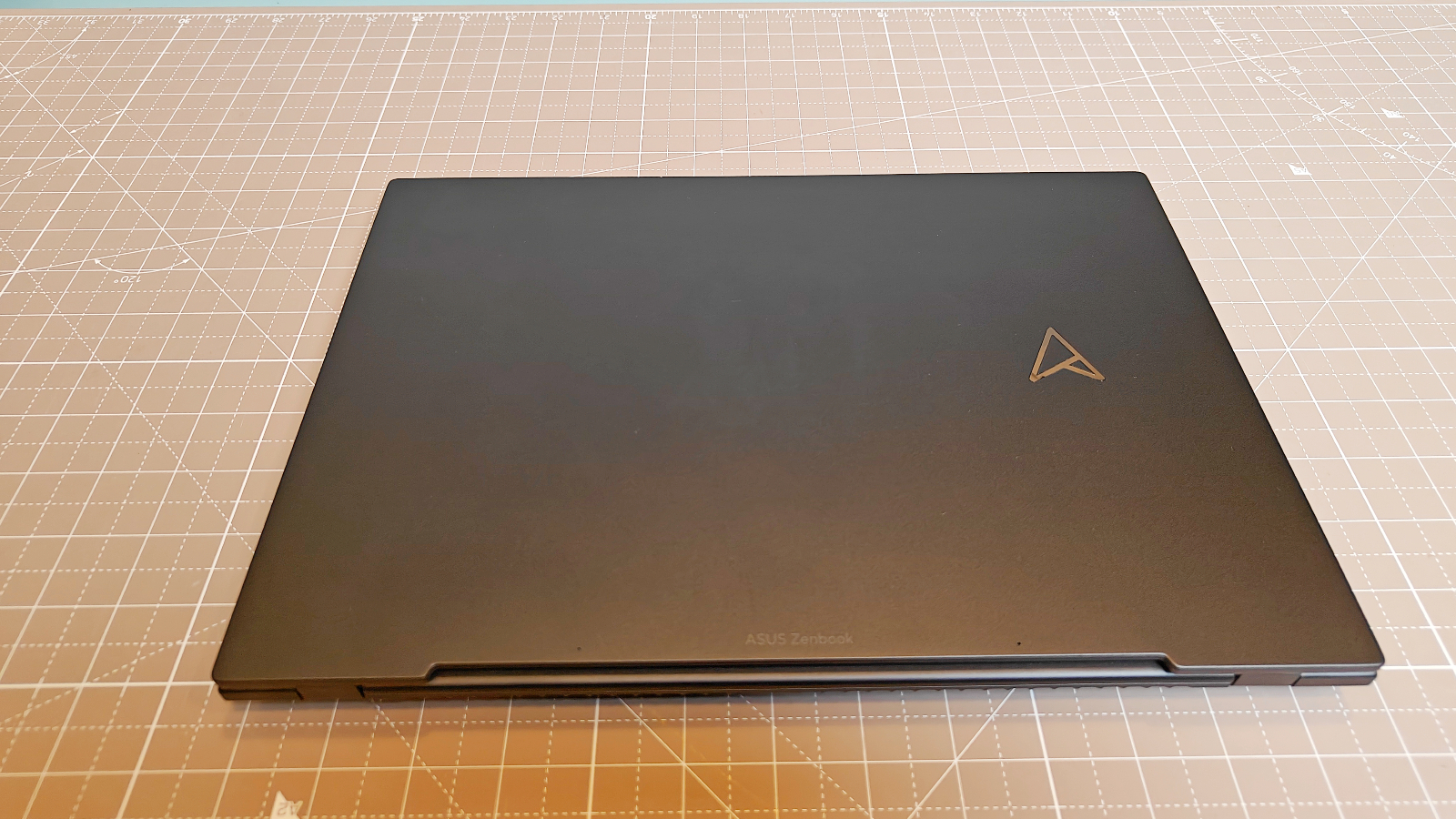 Asus Zenbook Pro 14 OLED review