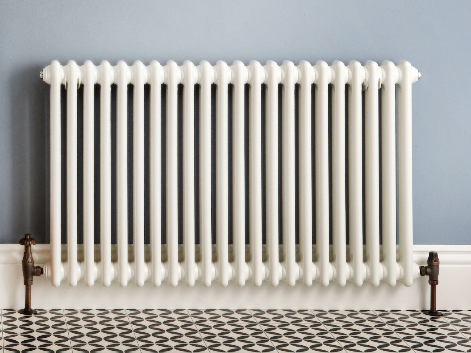 Could this simple radiator gadget be the solution to your rising heating bills?