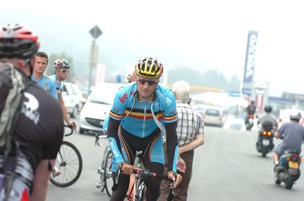 Tom Boonen (Belgium)