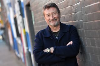 Peaky Blinders creator Steven Knight is lead writer on A Thousand Blows.