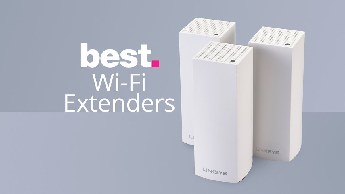 أفضل موسعات Wi-Fi لعام 2020: أفضل الأجهزة لتعزيز شبكة WiFi الخاصة بك 131