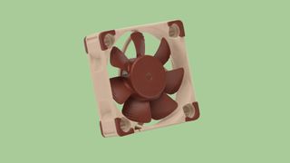 Noctua fan