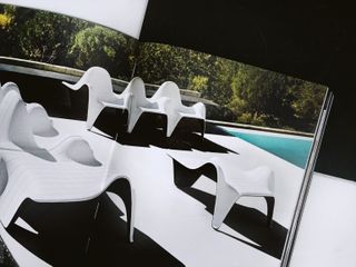 ‘F3’ outdoor furniture collection, 2013