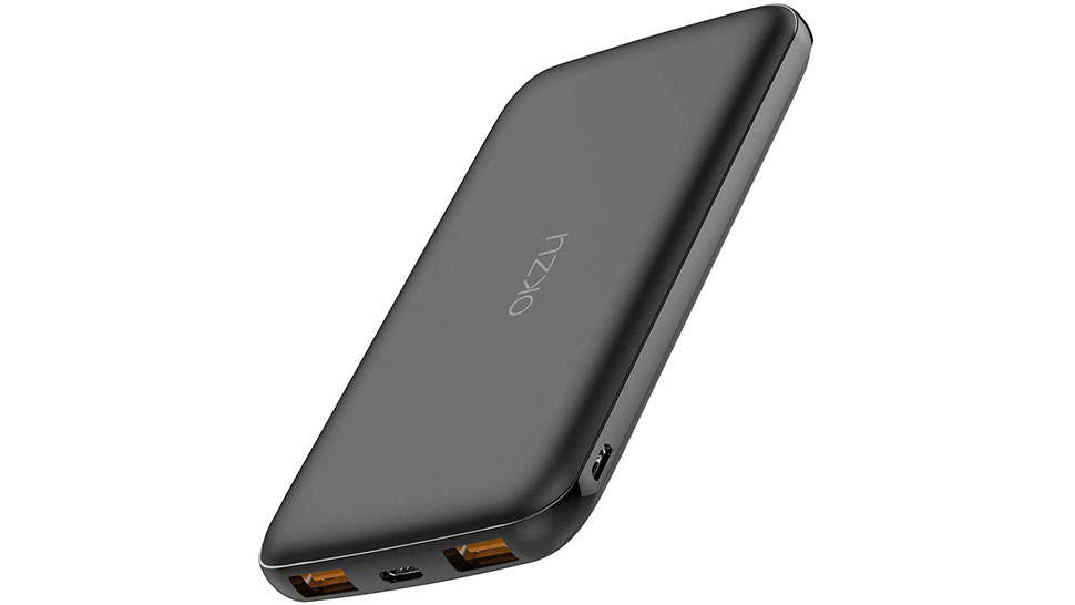 OKZU 10 000 mAh