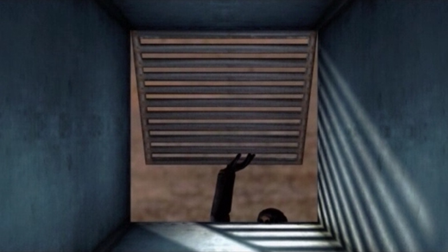 007 Nightfire cutscenes