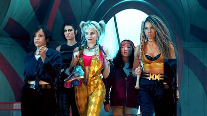 Birds of Prey' Movie Fun Facts and Things You Didn't Know