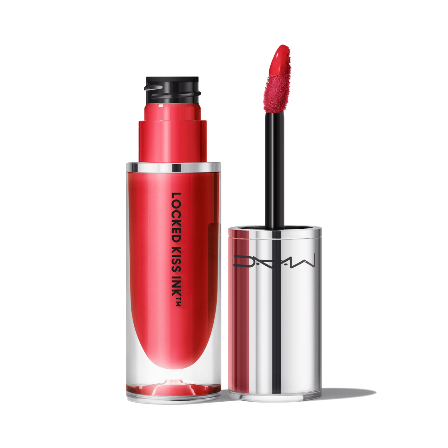 M·a·c Locked Kiss Ink 24hr Lipcolour - Ruby True - 4 Ml