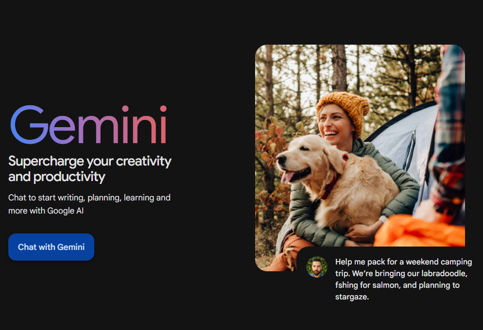 Google isn't scanning your Gmail to train Gemini, it's letting Gemini scan your inbox to provide 'personalized insights' but I'm not sure that's better